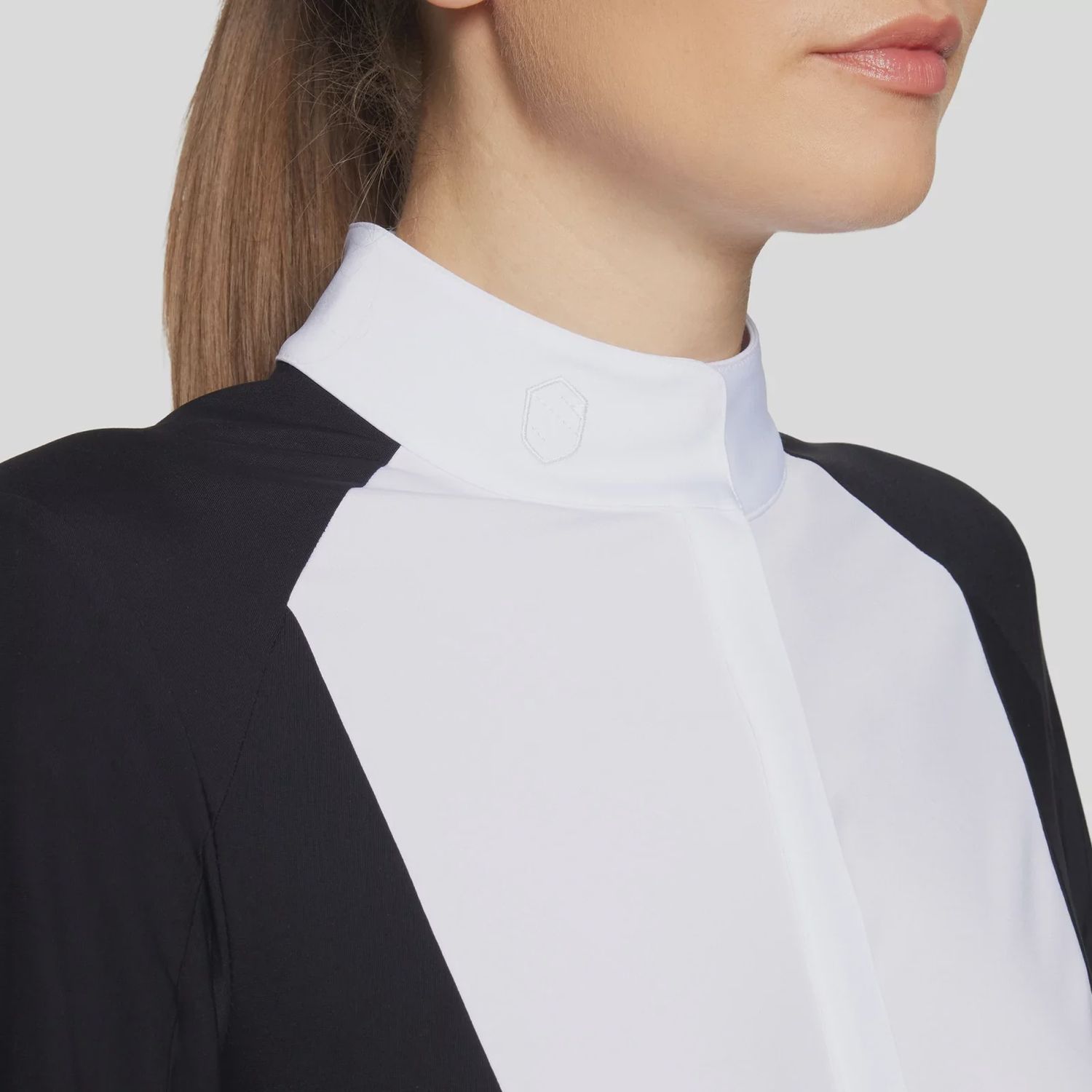 Lucia Sport LS Show Shirt