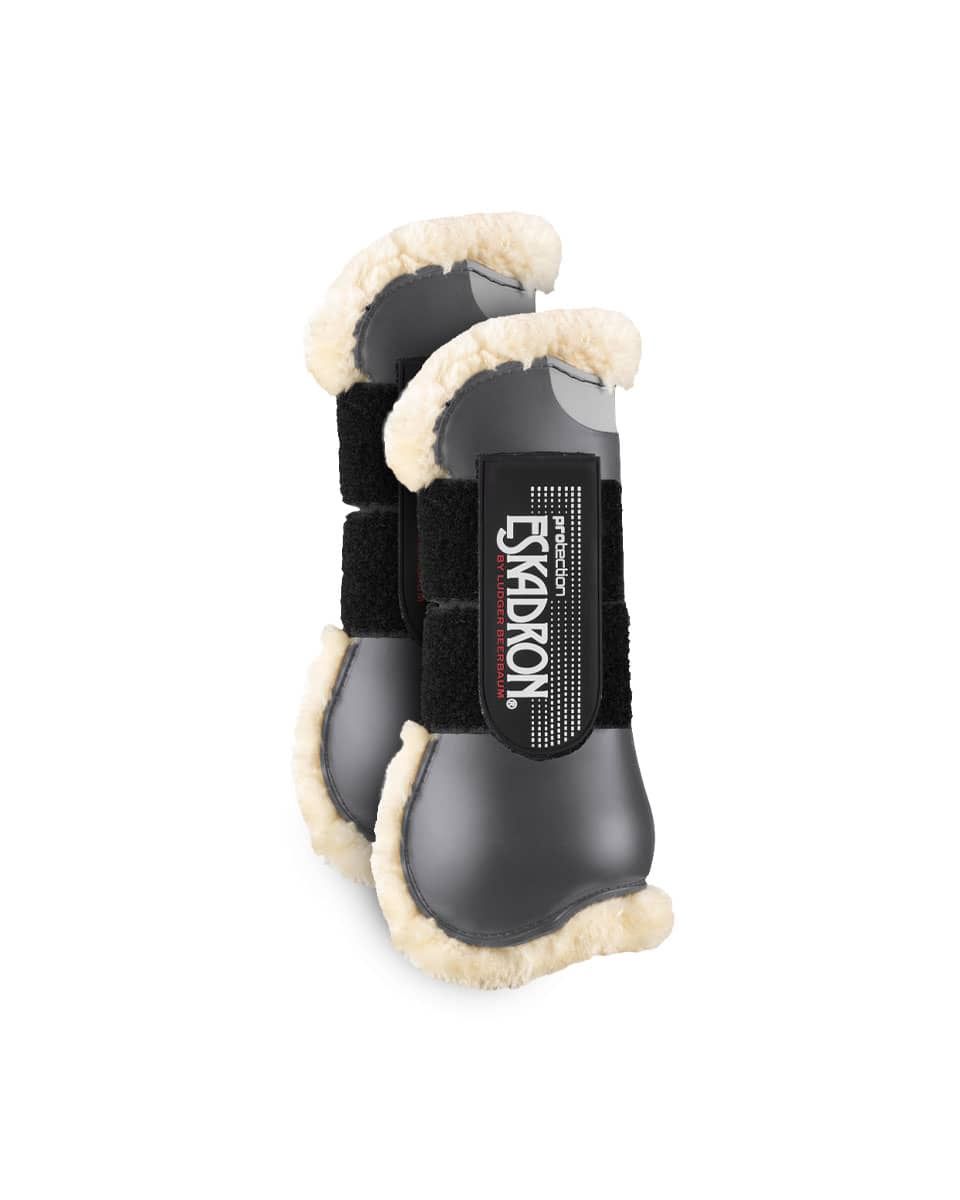 Eskadron Fleece Protection Boot, Size: Horse
