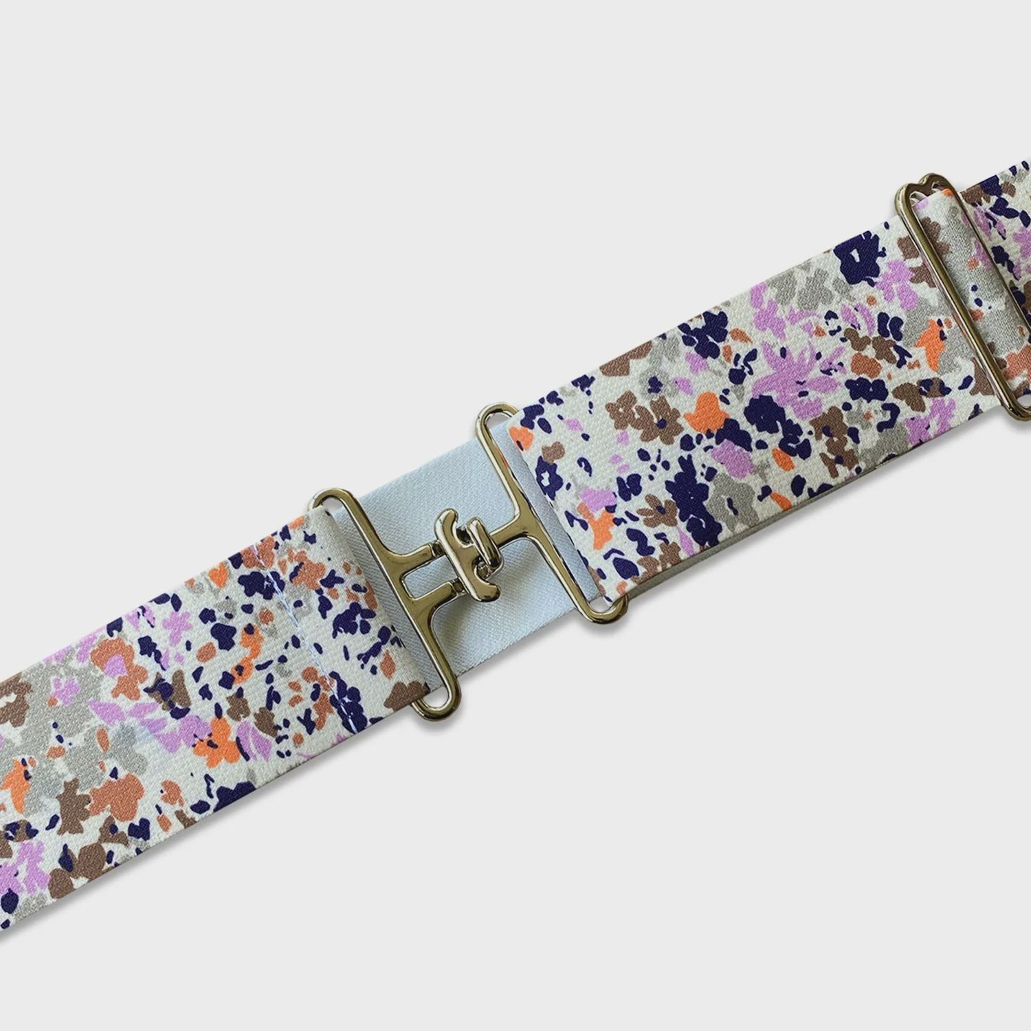 ACE Elastic Belt, Color: floral-1