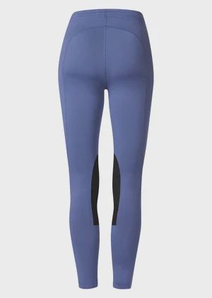 Kids Knee Patch Performance Tight by Kerrits