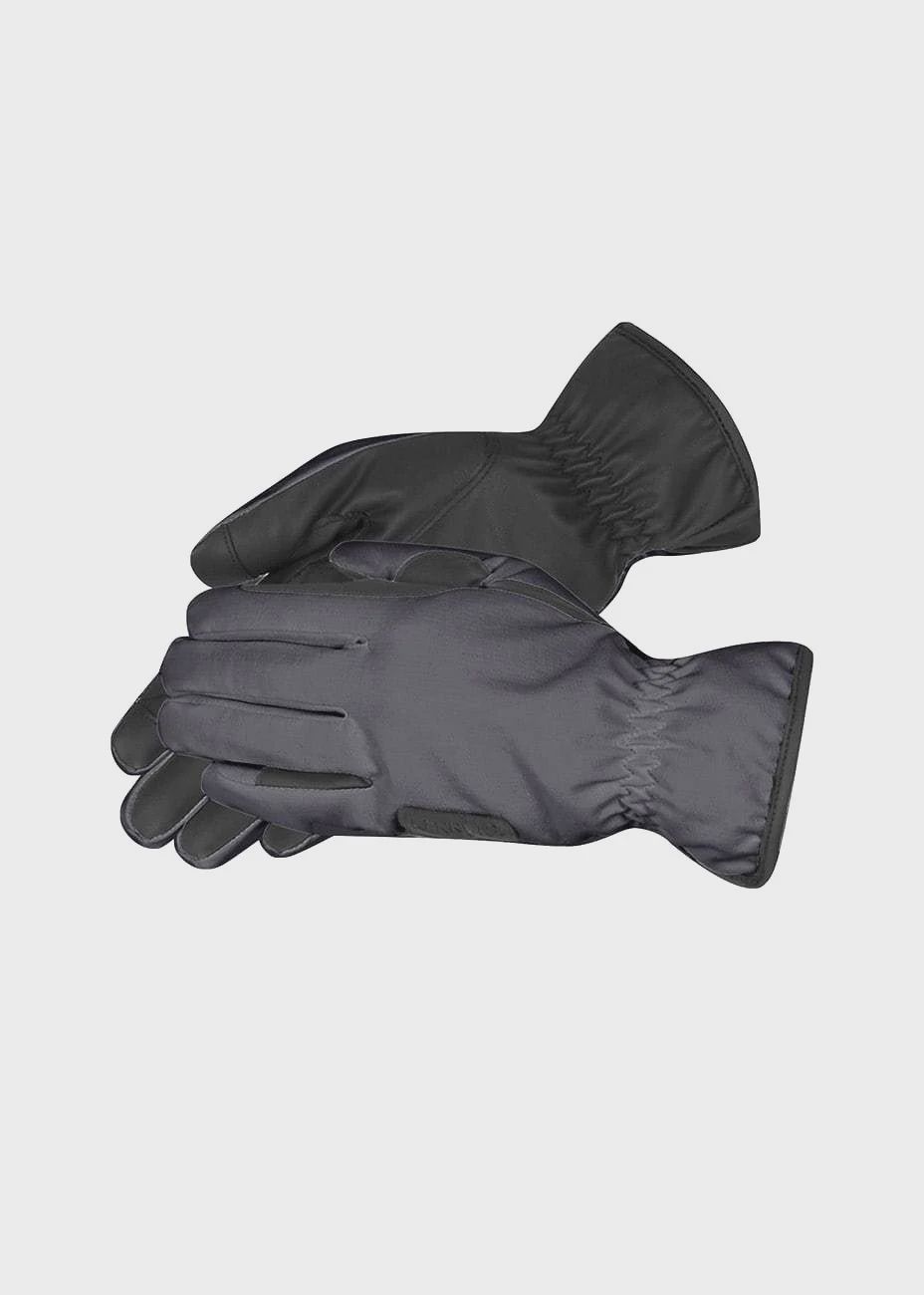 Hand Warmer Riding Gloves by Kerrits, Size: L