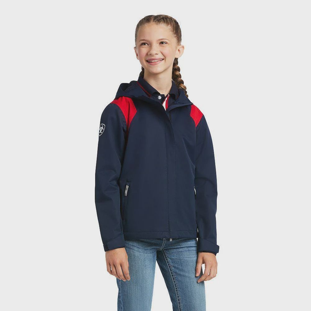 Youth Spectator H2O Jacket