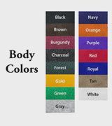 Jacks Coolerfleece Dress Sheet, Color: charcoal-body, Size: 78