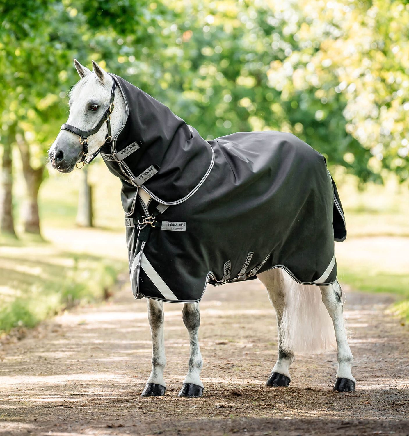 Rambo® 1680D Turnout 250g Vari-Layer