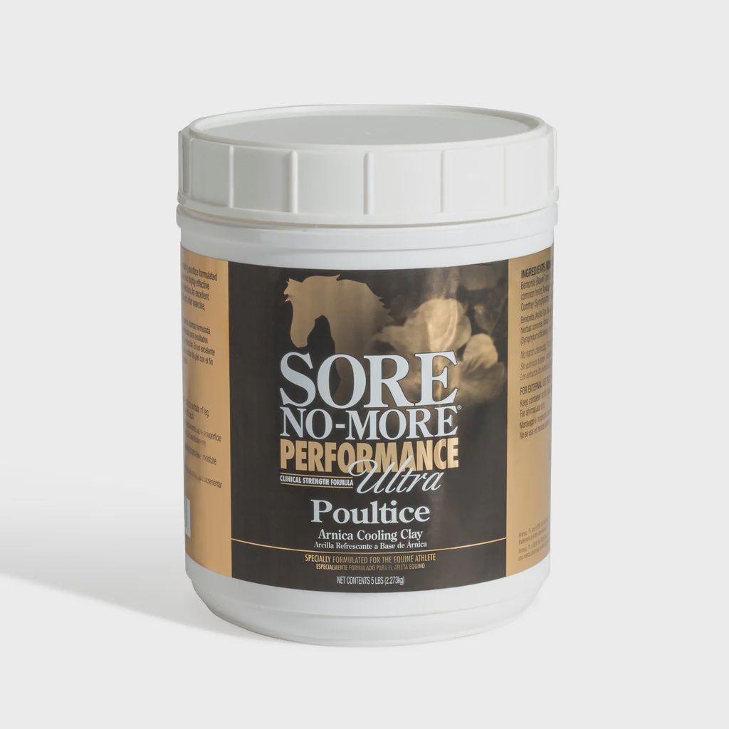 Sore No More Performance Ultra, Size: 5LBS