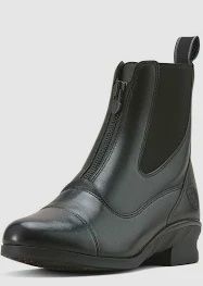 WMS Ariat Heritage Zip Paddock Boot