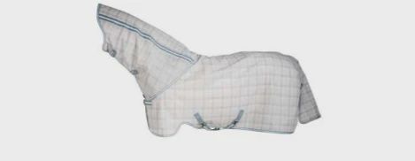 Horseware® Newmarket Plus Fly Sheet