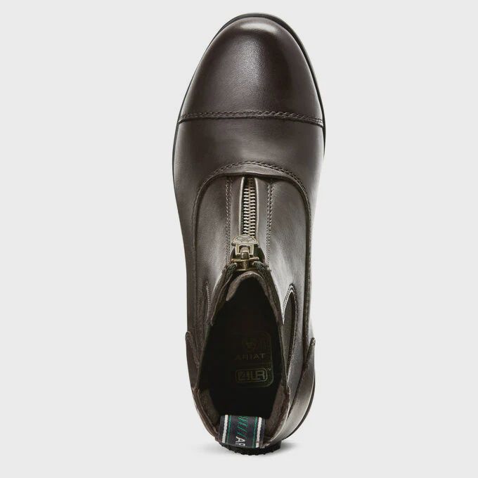 Youth Devon IV Paddock Boot by Ariat