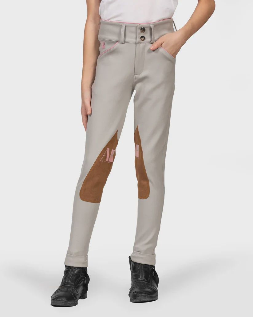 Junior Savanah Jod by AP Hassinger, Color: beige, Size: 1-Jun