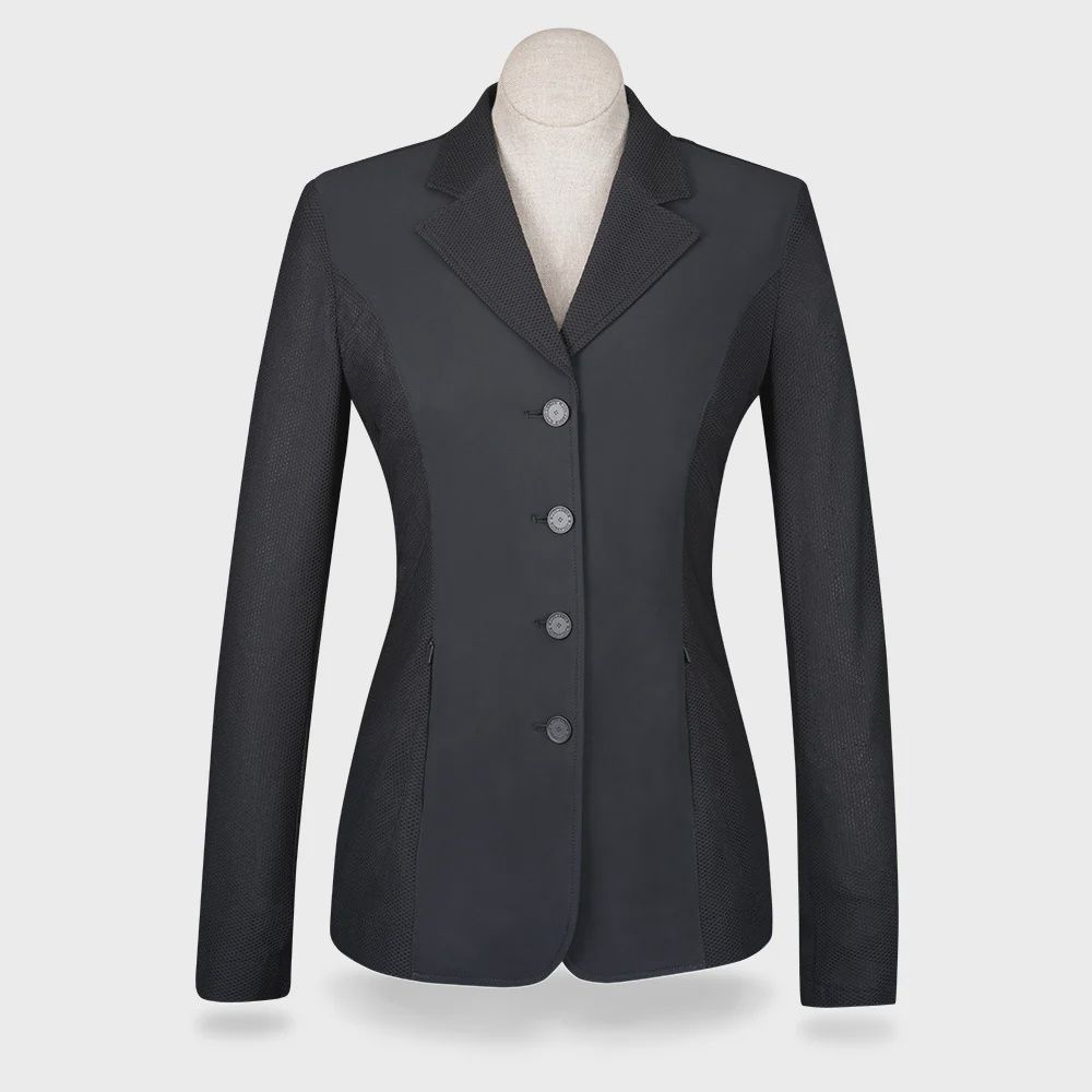 Melody Show Coat by RJ Classics, Size: 0R
