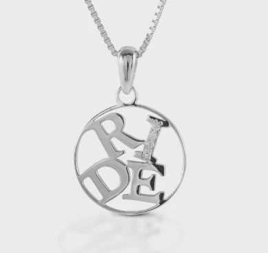 RIDE Necklace