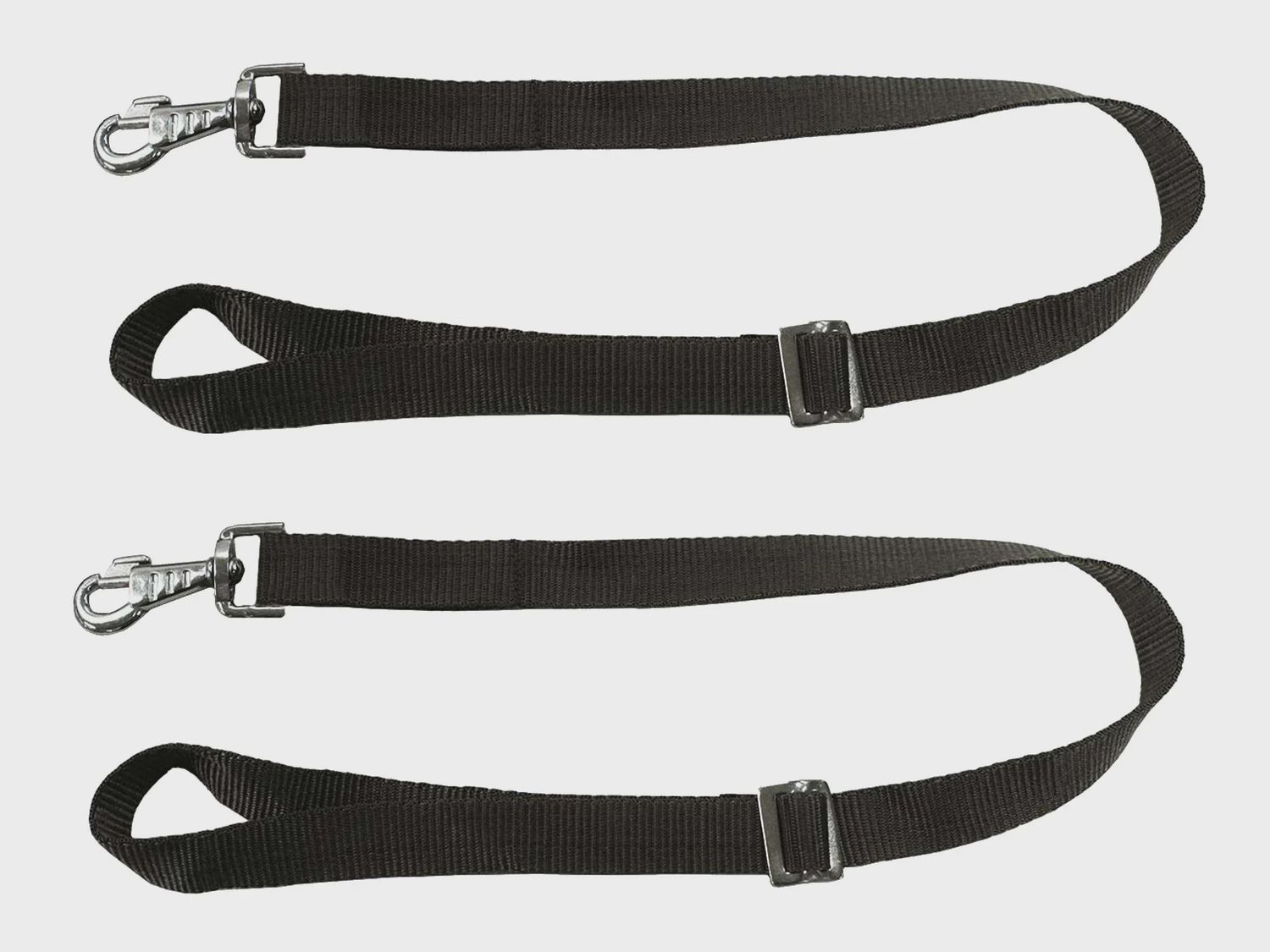 Nylon Replacement Straps for Slow Feed Hay Bags