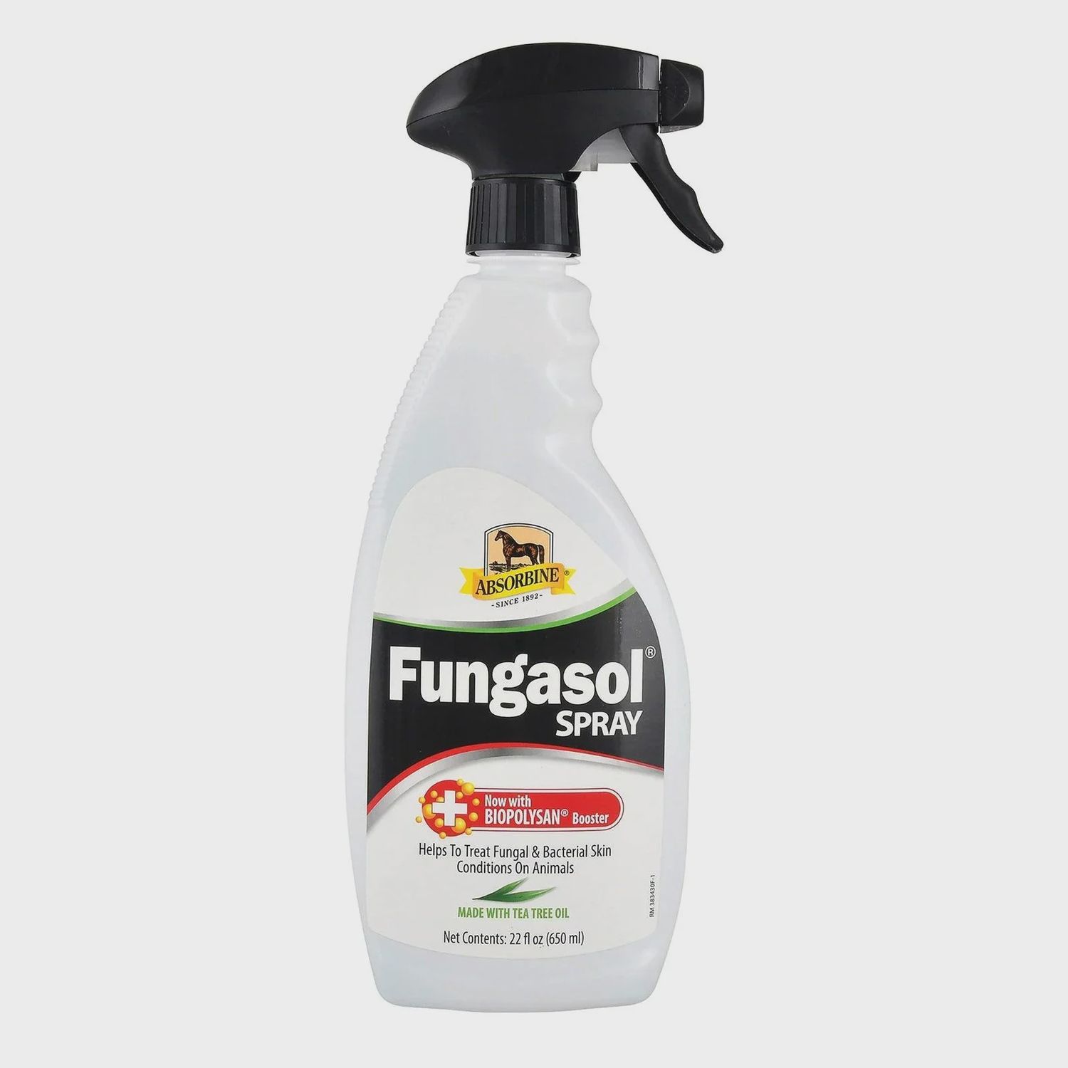 Fungasol Spray, Size: 22oz