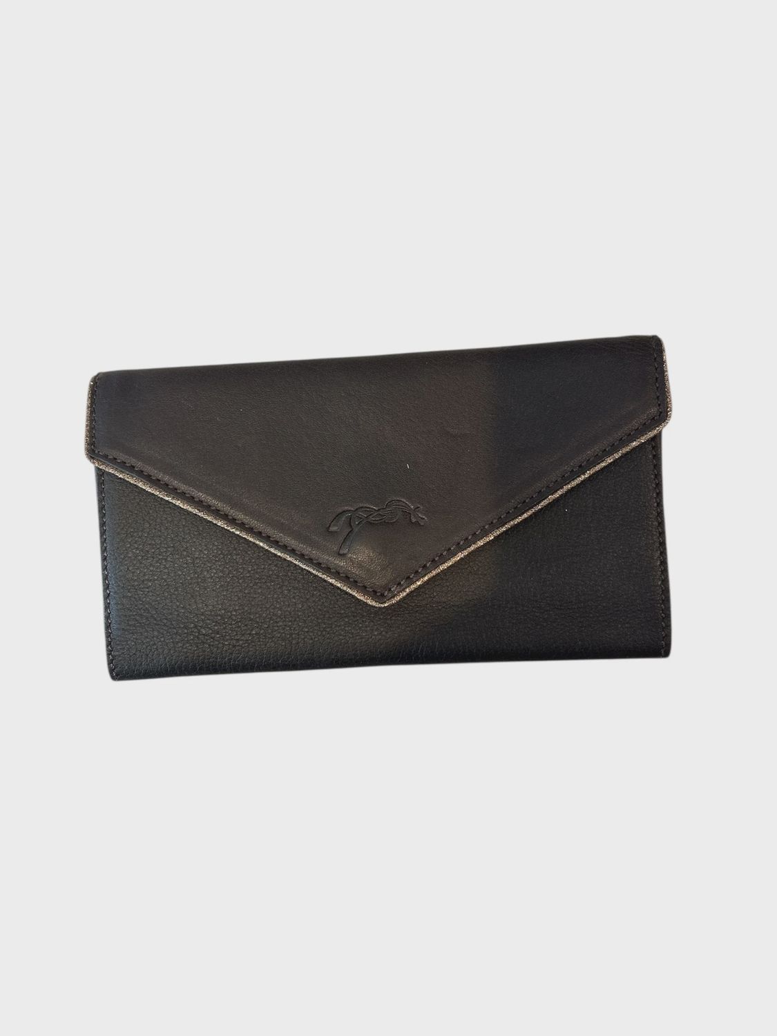 Phone Pocket by Penelope, Color: Havana, Size: O/S