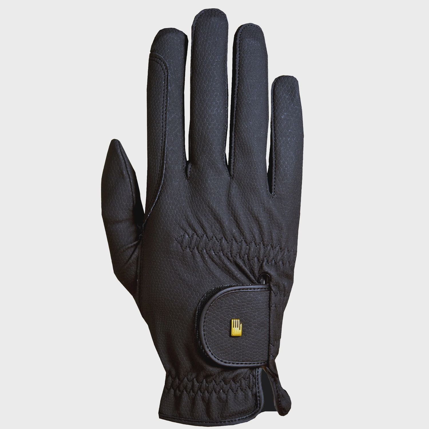 Roeck-Grip Riding Gloves - Unisex