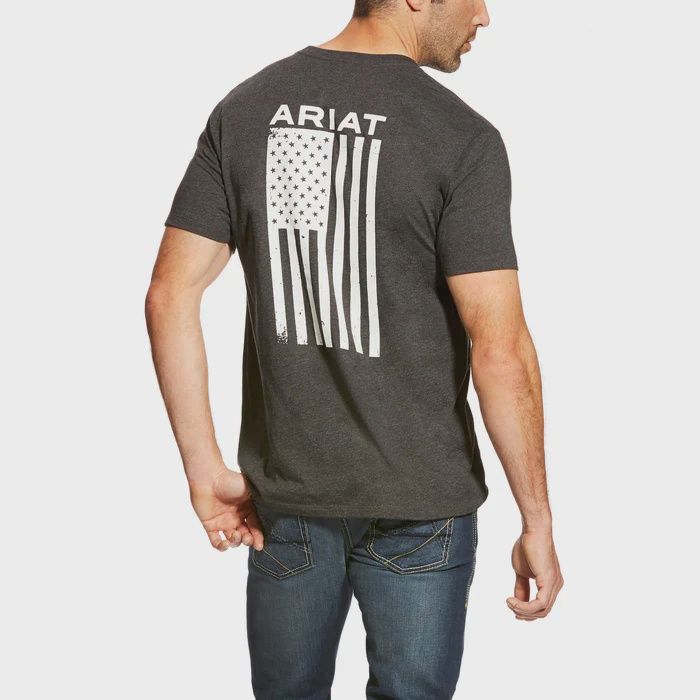 MNS Freedom SS T-Shirt