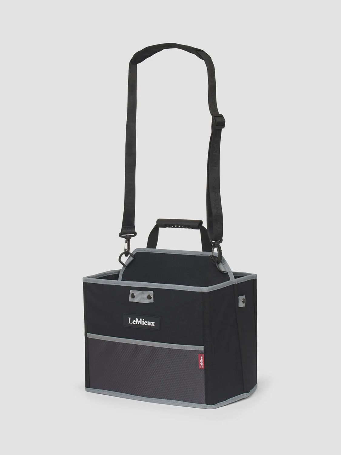 Collapsible Storage Tote by LeMieux