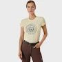 WMS Ariat Heritage Crest SS TShirt