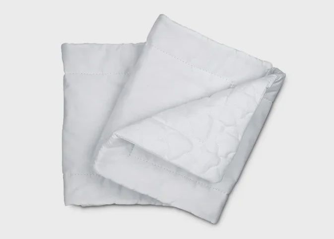Toklat Premium Quilted Wraps, Size: 14"