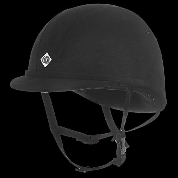 JR8 Helmet by Charles Owen
