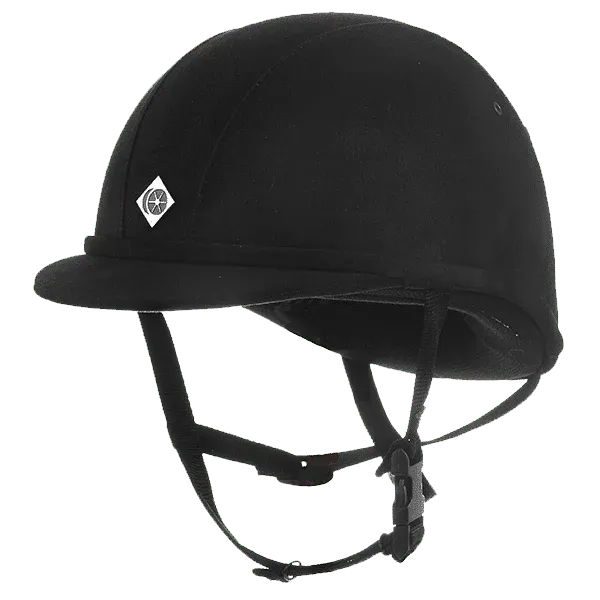 JR8 Helmet by Charles Owen
