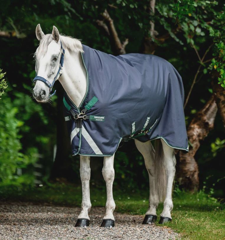Rambo® 1680D Wug Turnout (400g Heavy)
