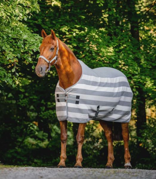 Horseware® Newmarket Fleece Cooler