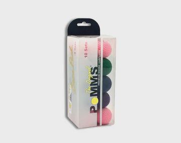 Original POMMS Barn Pack