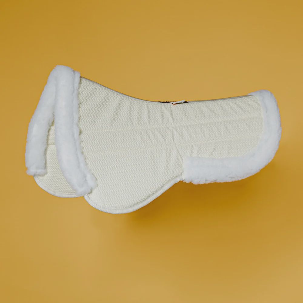 Secure Half Pad by EcoGold