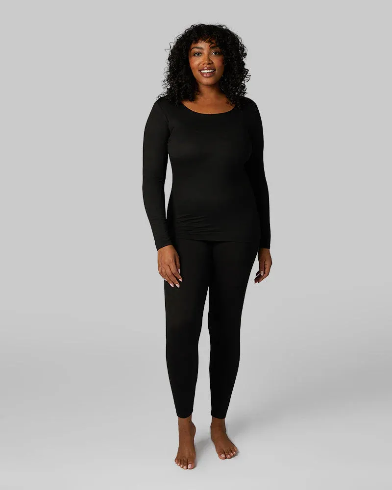 WMS Lightweight Baselayer Legging