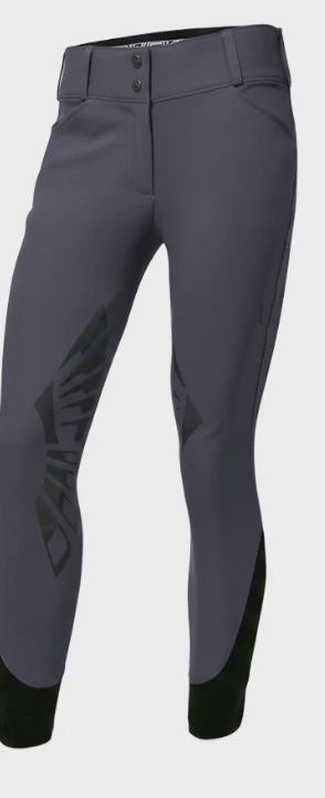 Breeches