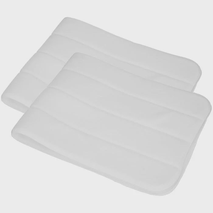 Toklat Cushioned No-Bow Leg Wraps