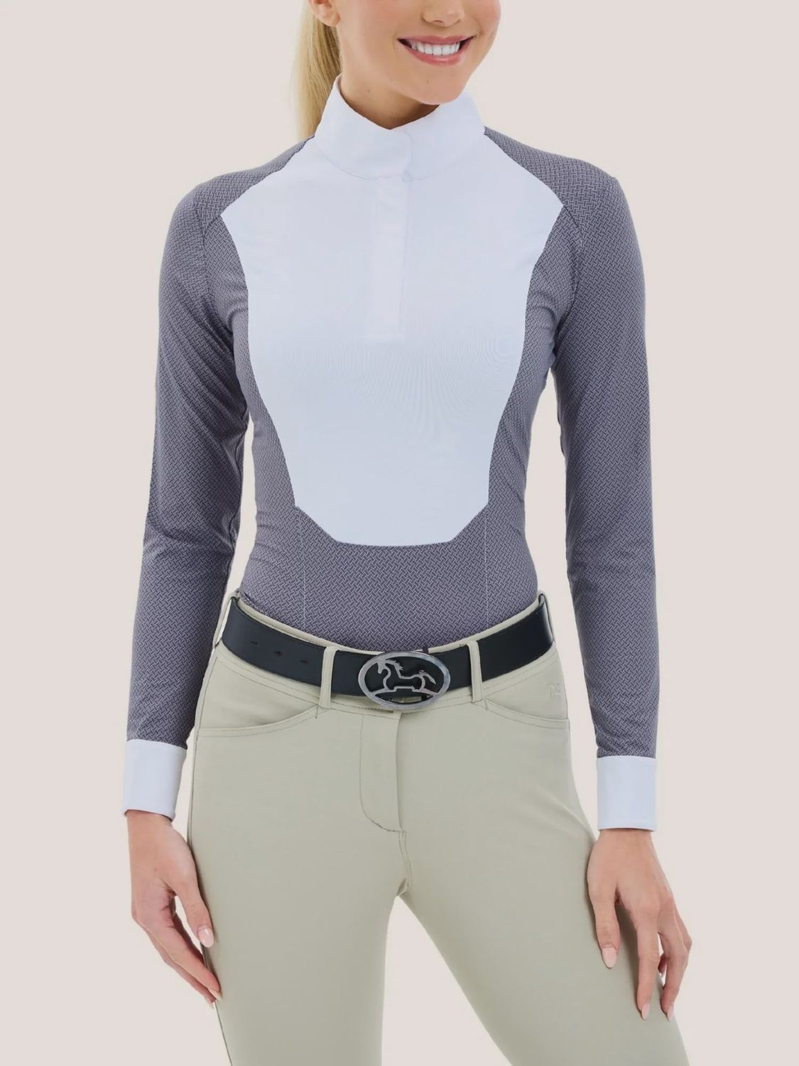 Liv Show Shirt by RJ Classics