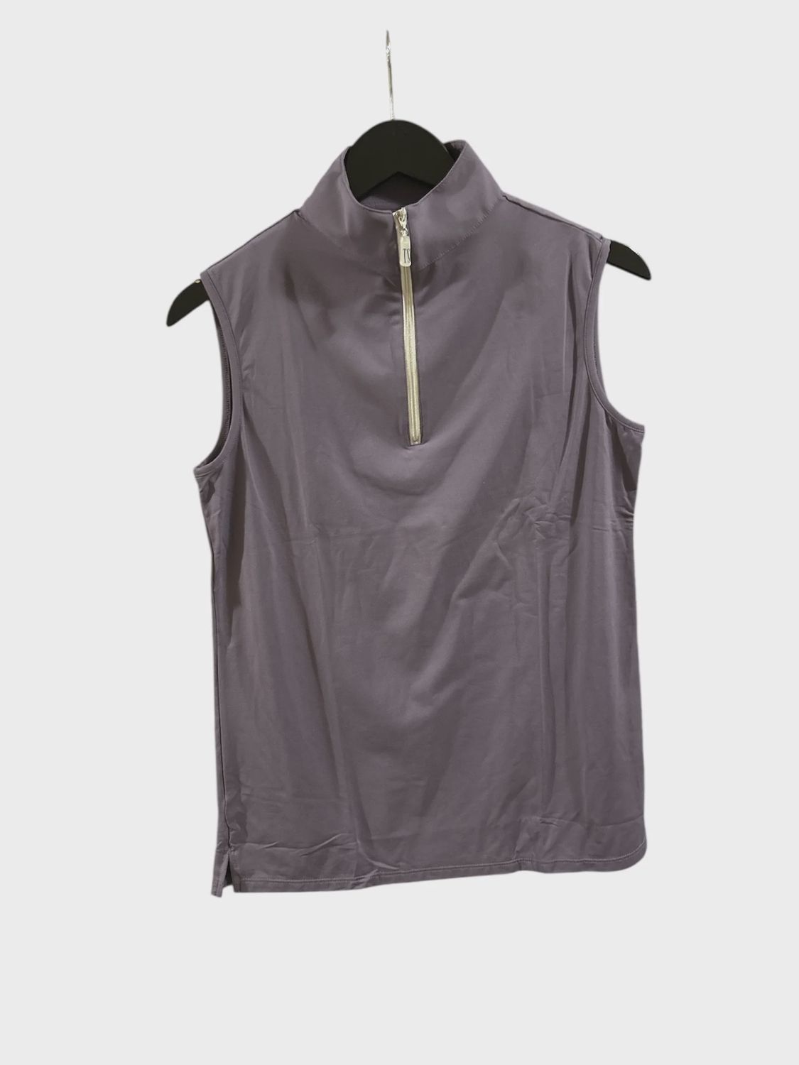 Ladies Ice Fil Sleeveless Sun Shirt