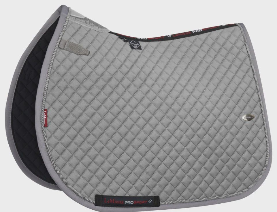 Wither Relief Jump Pad by LeMieux