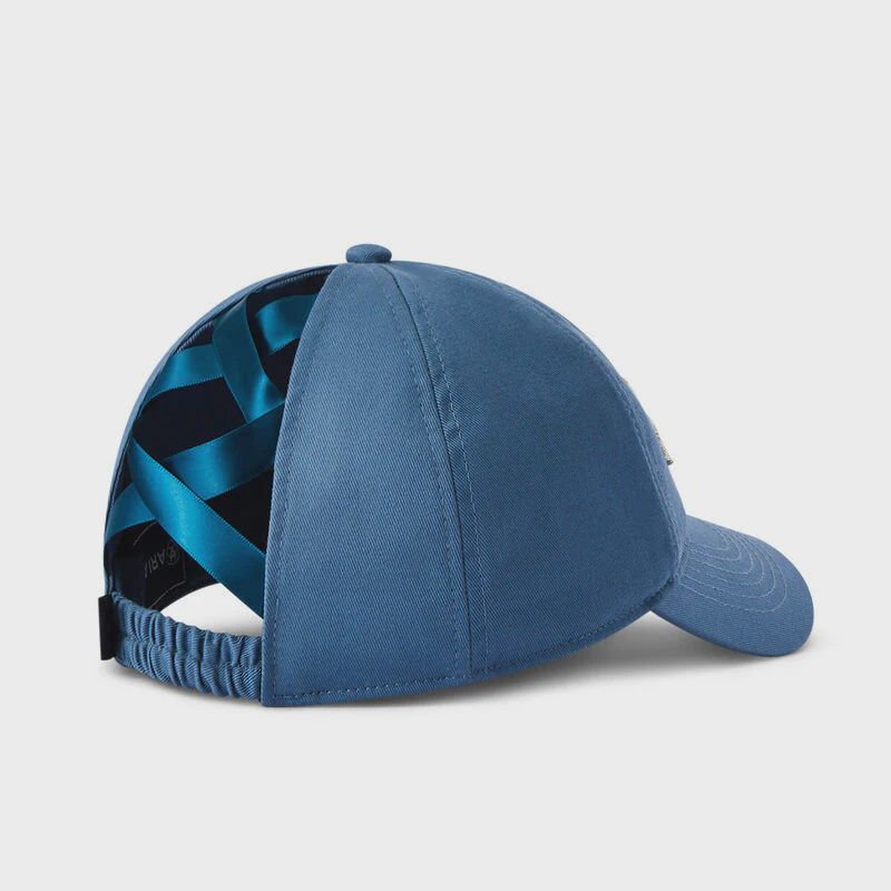 Hoyden Cap by Ariat, Color: OS, Size: Blue Opal