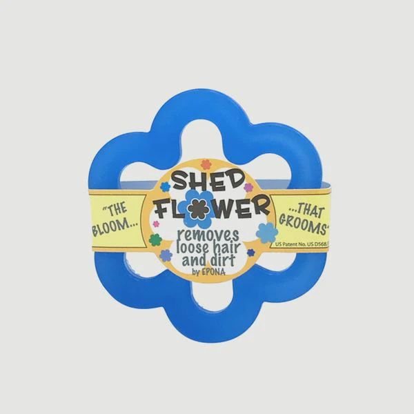 The Epona Shed Flower