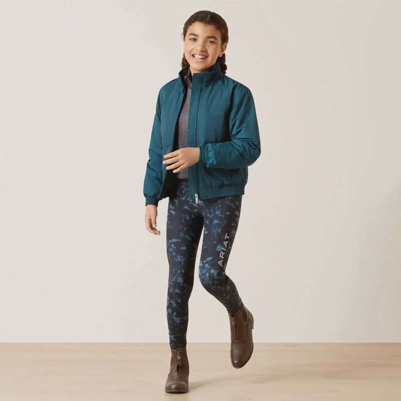 Youth Stable Insulated Jacket