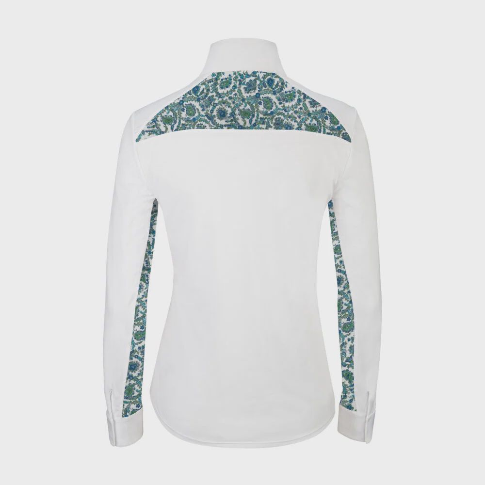 Carly 37.5 LS Show Shirt by RJ Classics