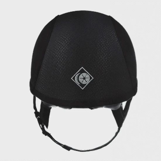 V8 Helmet by Charles Owen