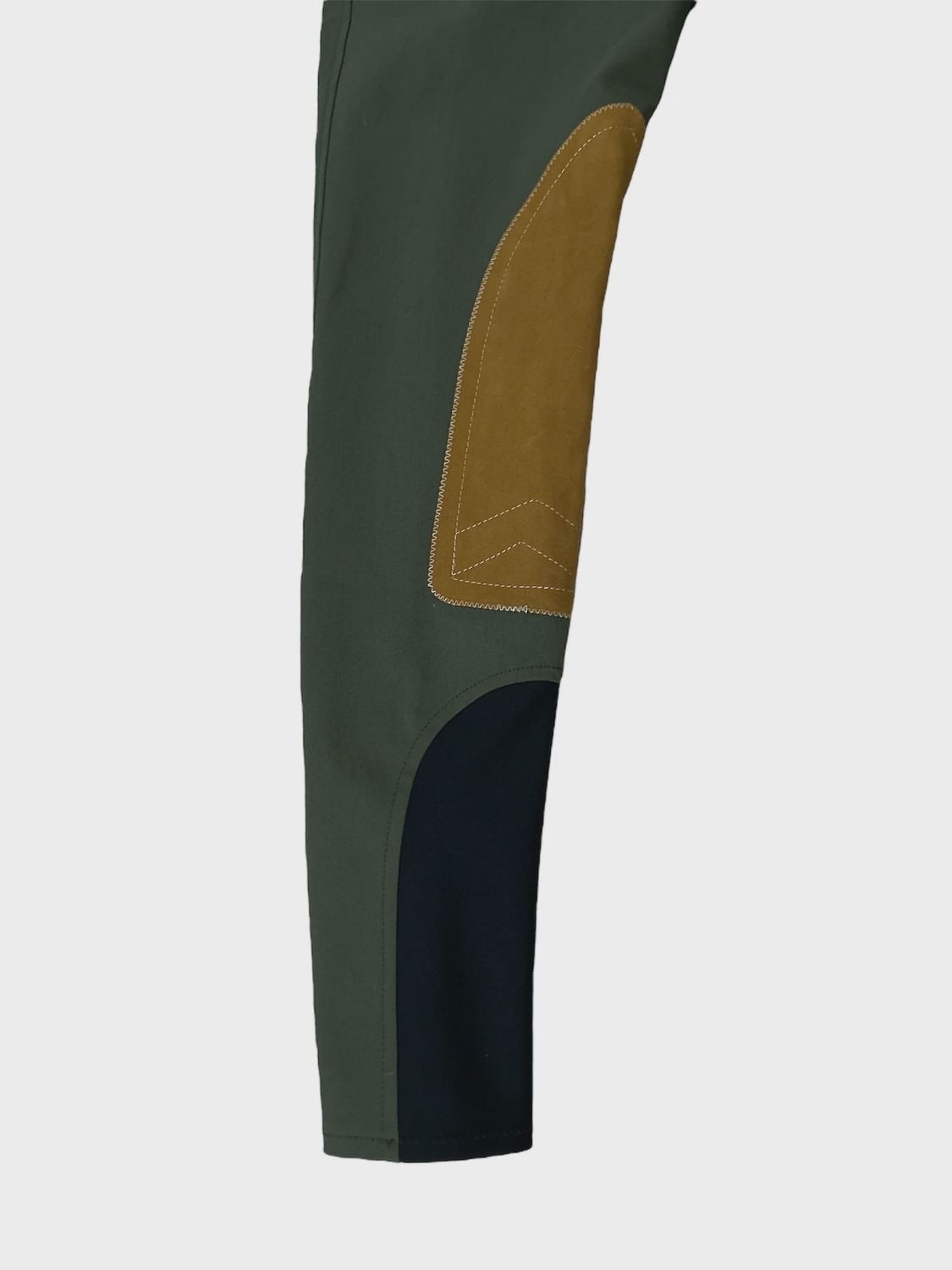 Ladies MR FZ Boot Sock Breech by Tailored Sportsman