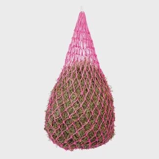 Slow Feed Hay Net