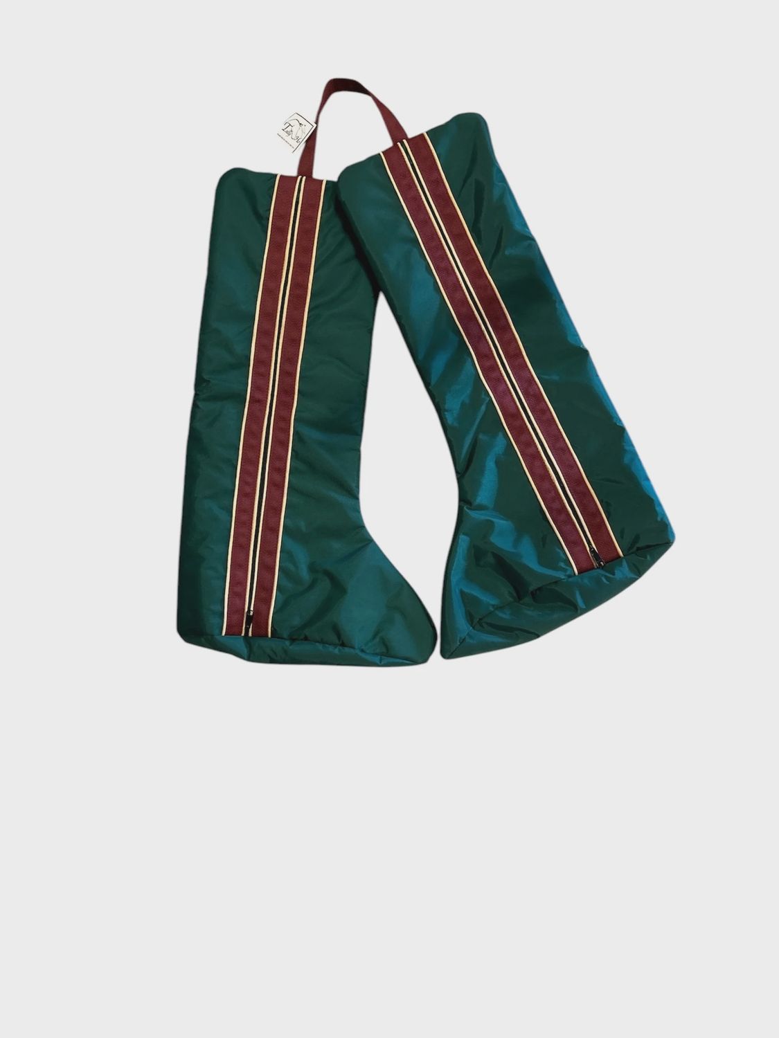 Tally Ho Double Lined Boot Bag