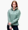 Horseware Vitality Sweatshirt, Color: sage, Size: xs-2