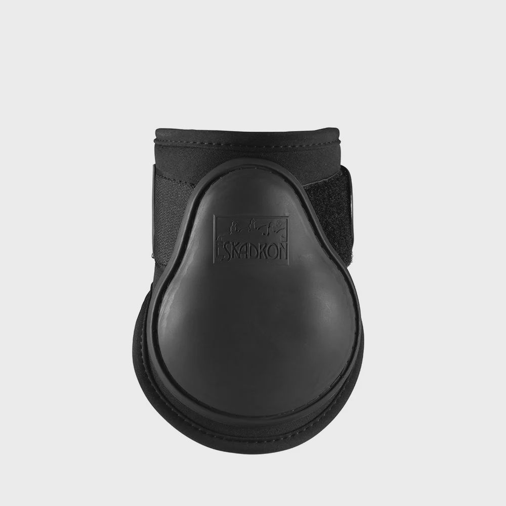 Flexisoft Protection ankle Boot, Color: Horse, Size: Black