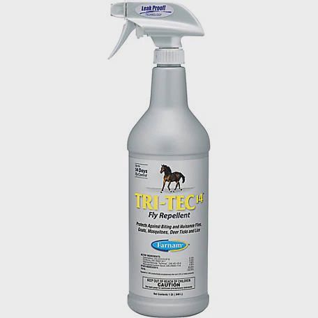 Tri-Tec 14 Fly Spray