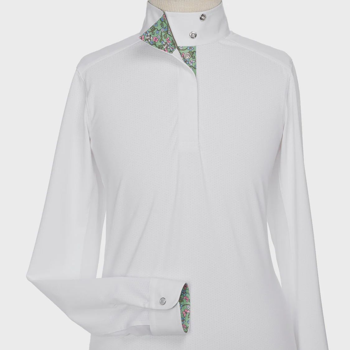 Girls Beacon Hill Wrap Collar by Essex, Size: M