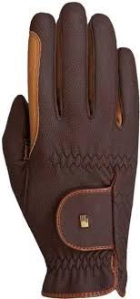 Malta Winter Riding Gloves