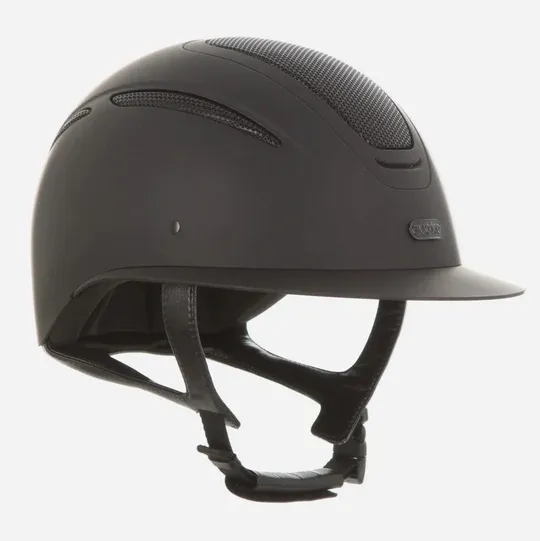 Elara Wide Peak Helmet by Evoke