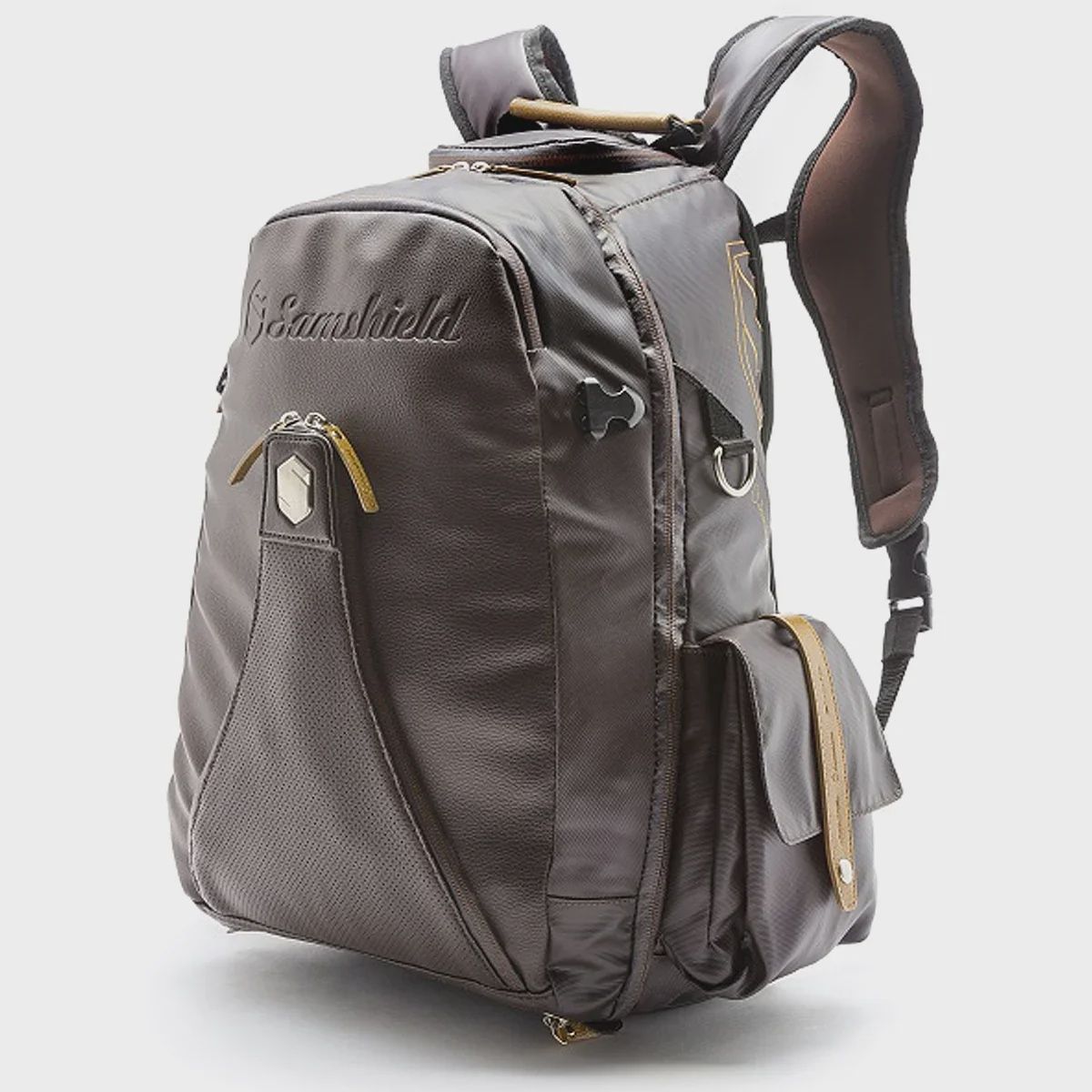 Samshield Icon Back Pack